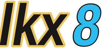 lkx8 logo