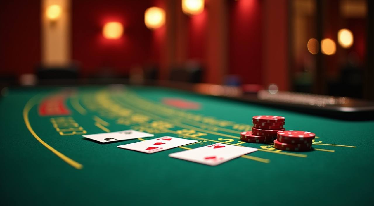 lkx8 Table Spread Bet Blackjack কীভাবে কাজ করে